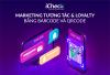 iCheck đưa ra giải pháp thúc đẩy thương mại điện tử Việt Nam 2020