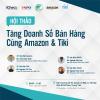 iCheck phối hợp tổ chức sự kiện Tăng doanh số bán hàng cho doanh nghiệp mùa Covid-19