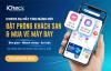 iCheck chính thức ra mắt hai tính năng mới: Đặt phòng khách sạn & Mua vé máy bay