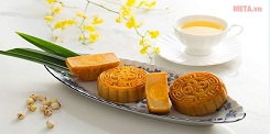 Can trong voi nhung loai banh trung thu sieu re