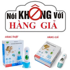 Hang gia hang nhai chinh la noi buon cua doanh nghiep chinh hang