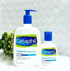 Phan biet sua rua mat Cetaphil chi trong tich tac