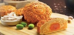 Banh trung thu handmade lieu co thuc su an toan Banh trung thu handmade lieu co thuc su an toan