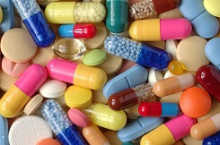 [Sốc] Nguy hiểm dược phẩm thật/ giả lẫn lộn