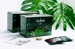 Mua tra Golean Detox chinh hang chi voi 1 buoc duy nhat