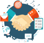 Affiliate marketing