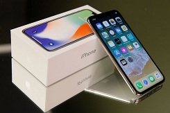 Bảo hành điện thoại iphone chỉ cần qua SMS-có thể bạn chưa biết