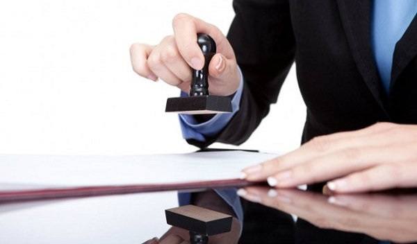 Giấy bảo hành sản phẩm truyền thống