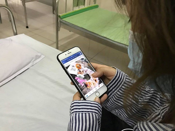 Mức độ nguy hiểm từ trà giảm cân không rõ nguồn gốc Mức độ nguy hiểm từ trà giảm cân không rõ nguồn gốc