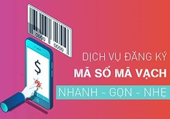 Ma so ma vach chinh la tien de cua tra cuu thong tin san pham 