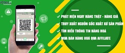 Loi ich khi cac doanh nghiep su dung tem truy xuat nguon goc QR code 