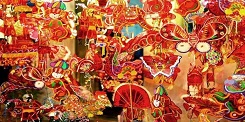 Meo lua chon do choi Trung Thu an toan cho be 