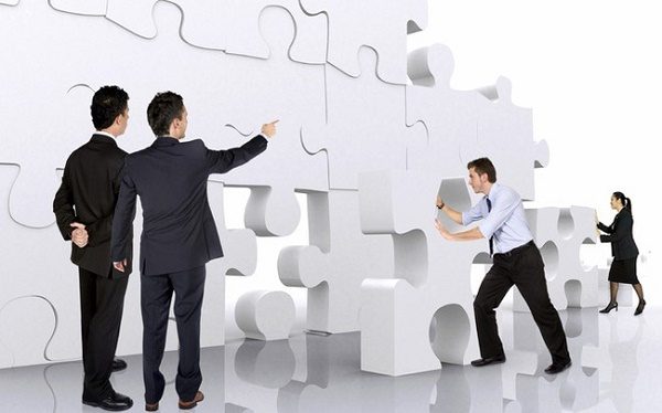 Doanh nghiệp chưa có biện pháp đúng đắn