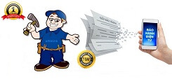 Tem bao hanh QR tro thanh chia khoa cong nghe huu hieu
