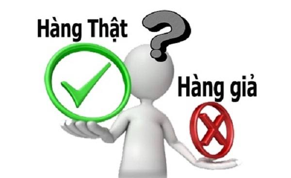 Hàng giả hàng nhái ngày tết Hàng giả hàng nhái ngày tết