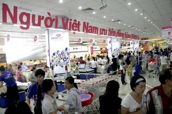 Nghiên cứu tâm lý tiêu dùng hàng ngoại của người Việt hiện nay Nghiên cứu tâm lý tiêu dùng hàng ngoại của người Việt hiện nay