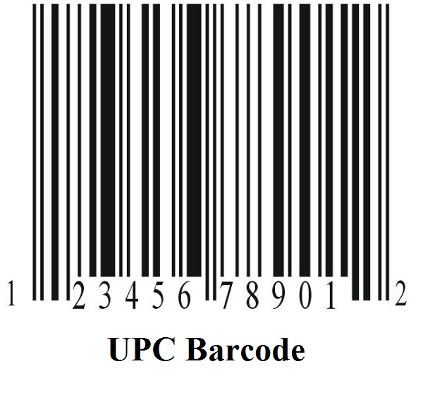UPC và những điều cần biết