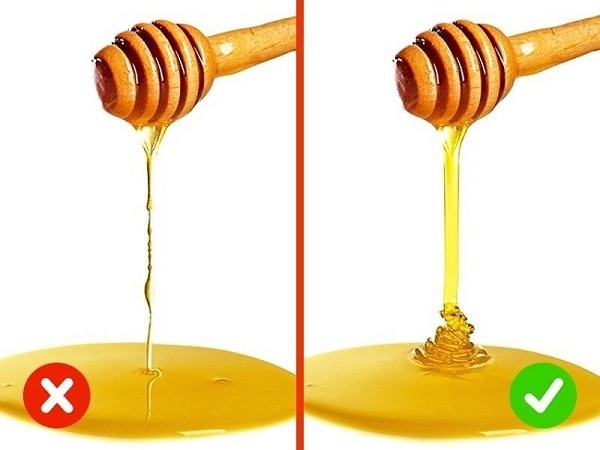 Cách lựa chọn mật ong chất lượng Cách lựa chọn mật ong chất lượng