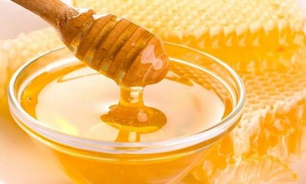Mật ong giả nhái Mật ong giả nhái