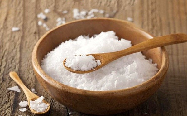 Muối công nghiệp Trung Quốc Muối công nghiệp Trung Quốc
