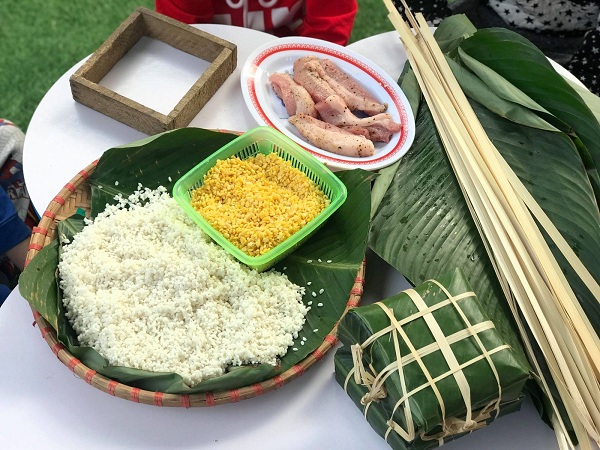 nguyen-lieu-can-thiet-cho-chiec-banh-chung-xanh nguyen-lieu-can-thiet-cho-chiec-banh-chung-xanh