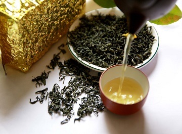 Bí quyết lựa chọn đặc sản chè Thái Nguyên cho tết 2019