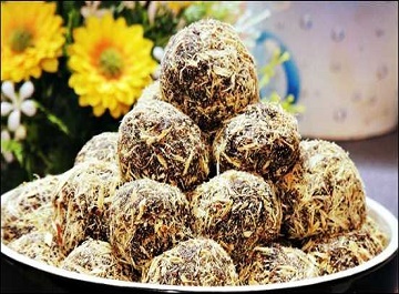 Bí quyết lựa chọn ô mai chất lượng ngày tết