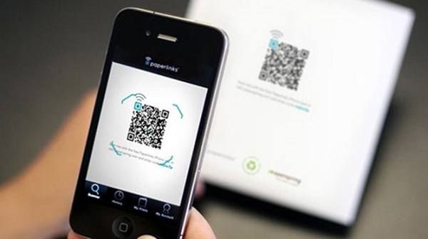 Chống hàng thât giả bằng mã QR code Chống hàng thât giả bằng mã QR code