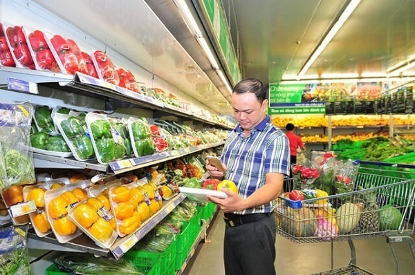 Quy định của Nhà nước về truy xuất nguồn gốc