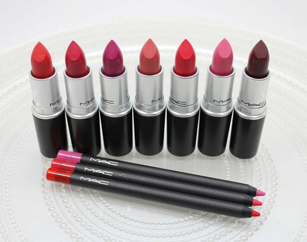 Những dấu hiệu “chuẩn xác” để mua được son Mac “chuẩn Auth” Những dấu hiệu “chuẩn xác” để mua được son Mac “chuẩn Auth”