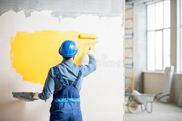 Giải pháp công nghệ nào cho doanh nghiệp Sơn tường trước nạn hàng giả Giải pháp công nghệ nào cho doanh nghiệp Sơn tường trước nạn hàng giả