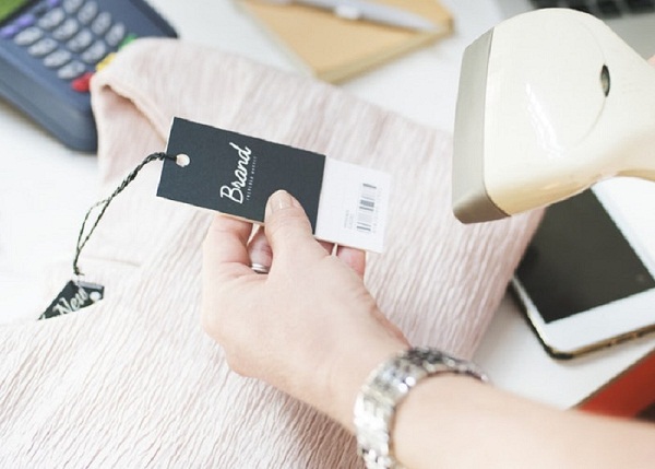 Sản phẩm không có mã vạch là sản phẩm như thế nào?