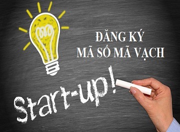 Start-up đăng ký mã số mã vạch có gặp khó khăn gì không?