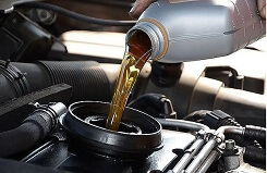 Dầu nhớt tốt cùng bạn vận hành xe trên mọi cung đường