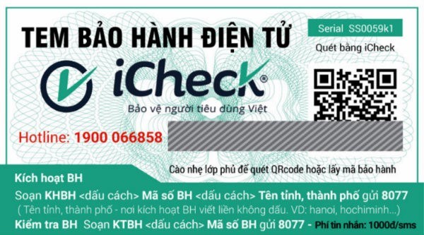 Tu dong hoa bao hanh san pham trong tich tac