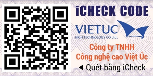 Loi ich cua tem chong gia, in tem chong gia o dau?