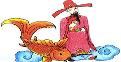 Thap huong tao quan o dau chuan
