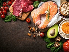 Những thực phẩm có nguy cơ làm giả cao nhất