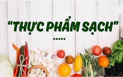 Vi sao truy xuat nguon goc thuc pham ngay cang can thiet? 