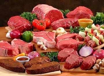 Thực phẩm ung thư gia tăng nhanh trên thị trường?