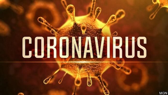 Cap nhat tinh hinh moi nhat ve virus Corona tai Viet Nam