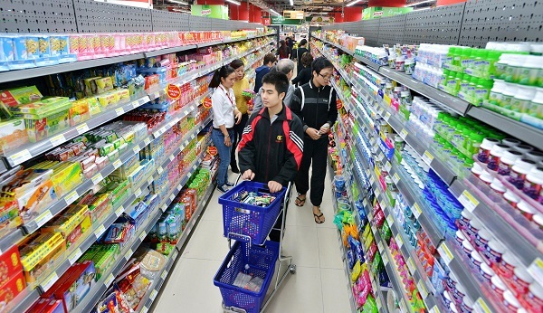 Doanh nghiệp quản lý tem chống tràn hàng như thế nào?