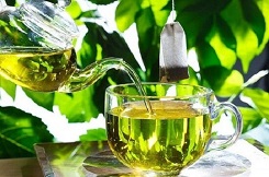 Tại sao sản phẩm chè xanh của nước ta bị lép vế, tụt dốc không phanh? 