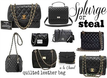 Cách phân biệt túi Chanel xịn và nhái hiệu quả nhất