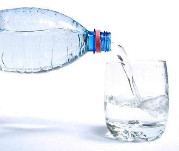 Cách nhận biết nước khoáng Lavie thật giả trong chớp mắt